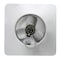 Gaf Master Flow 1500 CFM Weathered Wood Power Roof Mount Attic Fan ERV6WW - alternate 6
